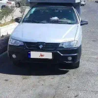 اریسان 2 مدل1402 تحویلی 10 و45000 کارکرد