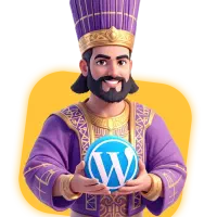 نیازمند یادگیری وردپرس