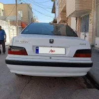 پرشیا سال مدل 1399|خودرو سواری و وانت|قم, نیروگاه|دیوار