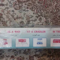 گهواره کلبه فرشته