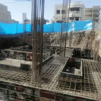 پیمانکاری ساختمان