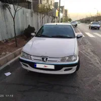 پژوپارس پرشیا موتور جدید 1402|خودرو سواری و وانت|رامسر, |دیوار