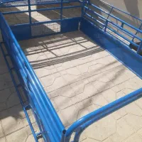 بره  زنده کشتار    در مکان شما|حیوانات مزرعه|شیراز, جوادیه|دیوار