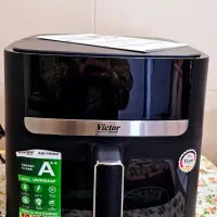 سرخکن ویکتور مدل vk9902AF