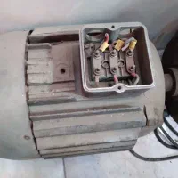 دینام ۷ اسب اره اتیشی سه فاز