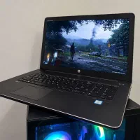 لپ تاپ HP ZBOOK با شرایط اقساط