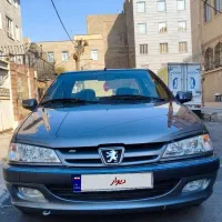 پرشیا مدل 1392