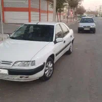 زانتیا 2000هزار مدل 89|خودرو سواری و وانت|تربت‌حیدریه, شهرک ولیعصر|دیوار