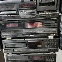 سی پلیر|سیستم صوتی خانگی|مشهد, چاهشک|دیوار