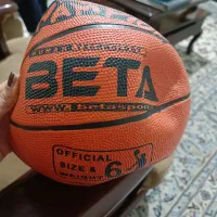 توپ بسکتبال BETA