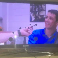 تلویزیون ال ای دی سامسنگ|تلویزیون و پروژکتور|تهران, مولوی|دیوار