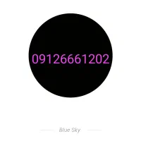 09126661202|سیم‌کارت|تهران, مهران (سیدخندان)|دیوار