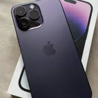 iphone 14 Pro Max 256