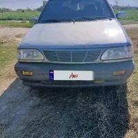 ماشین مدل ۹۰