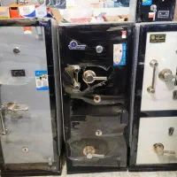 فروش گاوصندوق 1111 اقساطی مستقیم از کارخانه|ابزارآلات|ارومیه, |دیوار