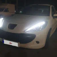 207دنده ای 402|خودرو سواری و وانت|آمل, |دیوار