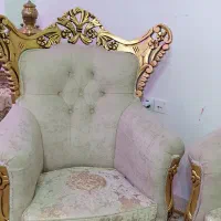 مبل سلطنتی نه نفره