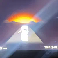 kmc مدل x5 مدل ۴۰۳|خودرو سواری و وانت|قم, بنیاد|دیوار