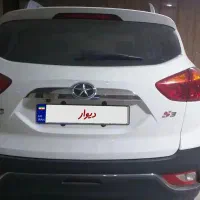 جک s3 بیرنگ ۱۴۰۰|خودرو سواری و وانت|کرج, گوهردشت|دیوار