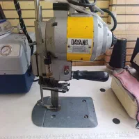 قیچی عمود5 دایانگ