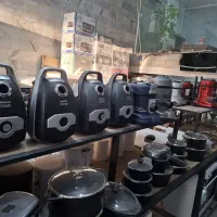 جارو برقی جنرال فیت مدل اسکای پلاس،تاج استار،پرستو|جاروبرقی، جارو شارژی، بخارشو|مشهد, شهید علی محمدی|دیوار
