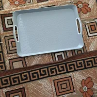 سینی پلاستیک نو