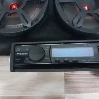 سیستم حرفه‌ای. پخش7250پایونر