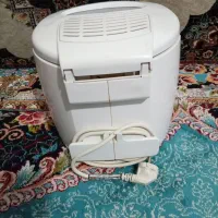 سرخ کن|اجاق گاز و لوازم برقی پخت‌وپز|مشهد, مشهدقلی|دیوار