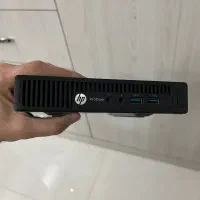 مینی کیس تین کلاینت نسل ۶