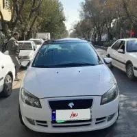 رانا پلاس۱۴۰۱|خودرو سواری و وانت|خمینیشهر, |دیوار