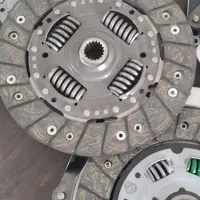 لنت کوبی دیسک صفحه های سواری