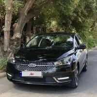 آریزو ۵ توربو IE مشکی اتوماتیک