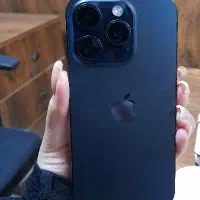 ایفون ۱۵ پرو بدون رجیستر