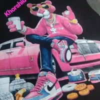 چاپ سیلک نیروساده ،نیمه،و ماهر