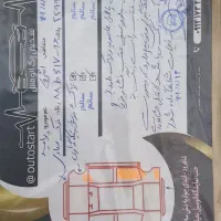 پراید ۸۸ بنزینی فوق العاده سرحال