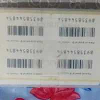 سیمکارت رند ایرانسل ۰۹۳۵