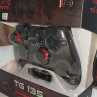 دسته ی تسکو tg 135 در حد نو|کنسول، بازی ویدئویی و آنلاین|تنکابن, |دیوار