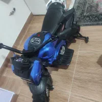 موتور شارژی سایز بزرگ