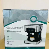 اسپرسو ساز|سماور، چای‌ساز، قهوه‌ساز|ارومیه, |دیوار