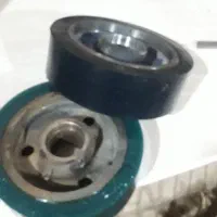 ریخته گری برزگری|دوچرخه، اسکیت، اسکوتر|میبد, |دیوار