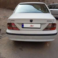 سمند 92|خودرو سواری و وانت|کرج, خرمدشت|دیوار