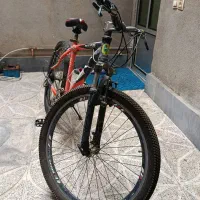 دوچرخه|دوچرخه، اسکیت، اسکوتر|رباط‌کریم, نصیرشهر|دیوار