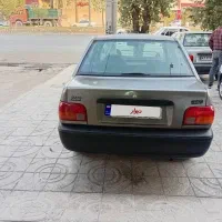 پراید|خودرو سواری و وانت|مرودشت, شهرک مهدیه|دیوار