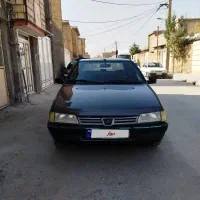 پژو روآ مدل 88