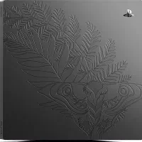 فروش یا معاوضه ps4 pro last of us 2 edition