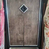 کمد لباسی|جاکفشی، کمد، دراور|زرند, |دیوار