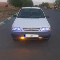 پراید ۱۳۱