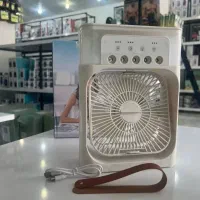 پنکه کولر مه پاش خنک کننده پرداخت درب منزل|سایر لوازم برقی|قم, میرزائیه|دیوار