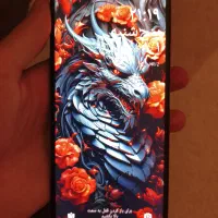 Poco x3 pro|موبایل|پرند, فاز ۴|دیوار