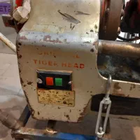 حدیده برقی ۲ اینچ کله ببری|ابزارآلات|تهران, دهکده المپیک|دیوار